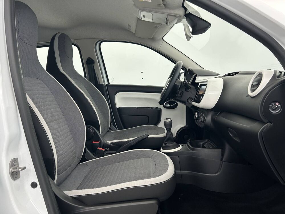 Twingo III SCe 65 - 21 2021 occasion 50100 Cherbourg-en-Cotentin