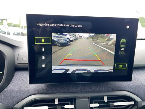 Jogger Hybrid 155 7 pl 2026 occasion 22200 Guingamp