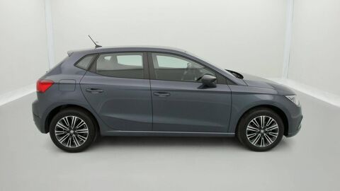 Ibiza 1.0 TSI 95 ch S/S BVM5 2025 occasion 25000 Besan&ccedil;on