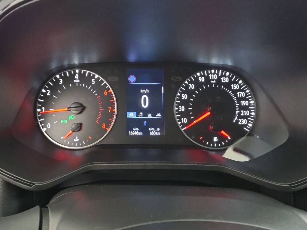 Clio TCe 90 2023 occasion 29200 Brest