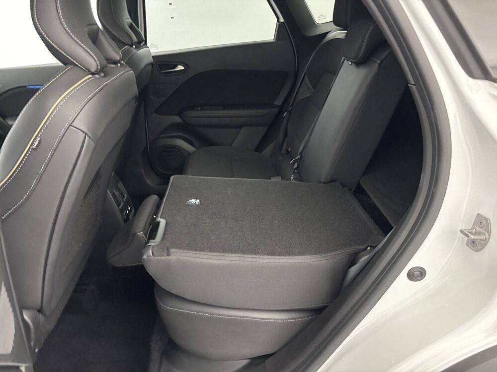 Symbioz E-Tech full hybrid 145 2025 occasion 29150 Ch&acirc;teaulin