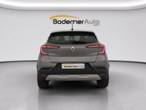 Captur TCe 90 2022 occasion 22200 Guingamp