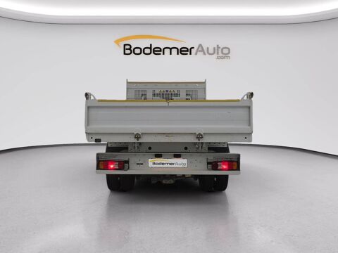 Master MASTER CC PROP RJ3500 L2 PAFC BLUE DCI 130 EURO VI 2024 occasion 29200 Brest