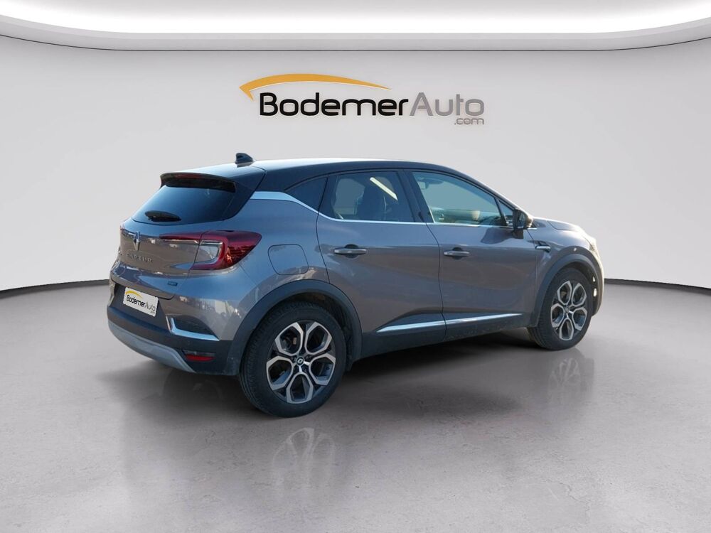 Captur E-Tech full hybrid 145 2023 occasion 14400 Bayeux