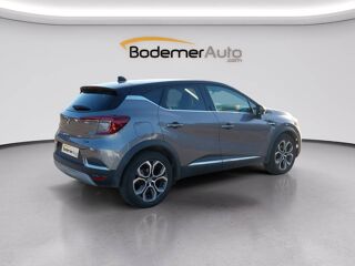 Captur E-Tech full hybrid 145 2023 occasion 14400 Bayeux