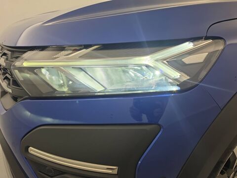 Sandero TCe 90 - 22 2022 occasion 29000 Quimper