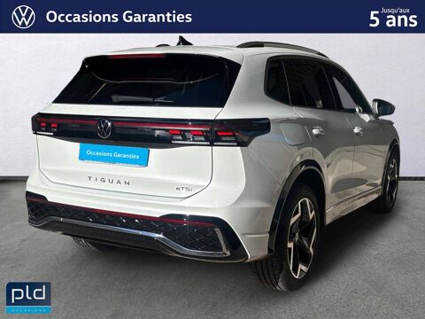 Tiguan 1.5 eTSI 150ch DSG7 2025 occasion 13012 Marseille