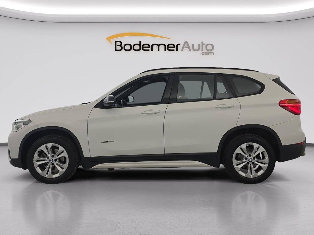 X1 sDrive 18d 150 ch BVA8 2016 occasion 50000 Saint-L&ocirc;