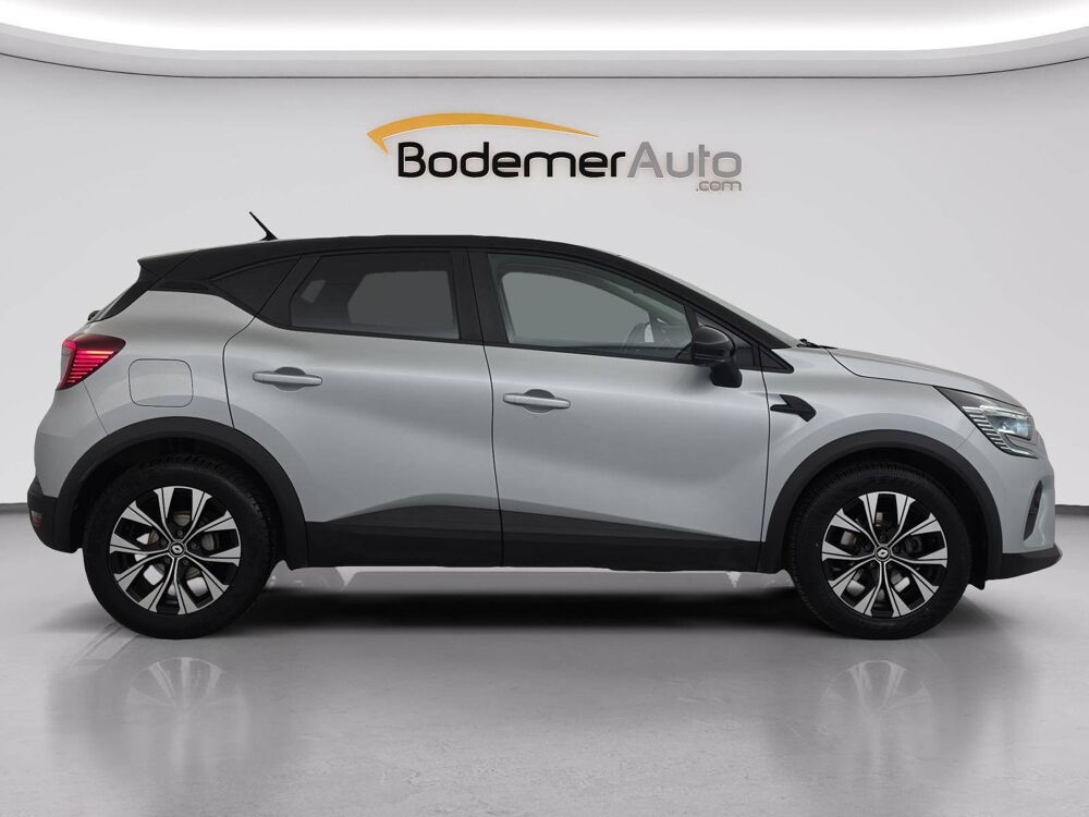 Captur E-Tech full hybrid 145 2023 occasion 50100 Cherbourg-en-Cotentin