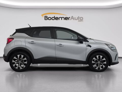 Captur E-Tech full hybrid 145 2023 occasion 50100 Cherbourg-en-Cotentin