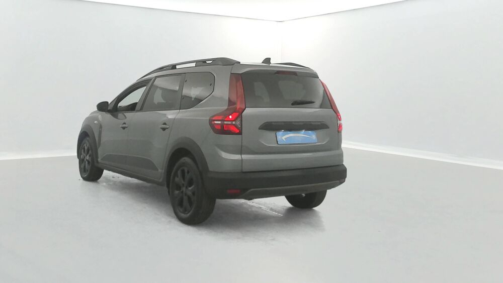 Jogger Hybrid 140 7 places GSR2 2025 occasion 29270 Carhaix-Plouguer