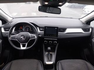 Captur E-Tech full hybrid 145 2023 occasion 29200 Brest