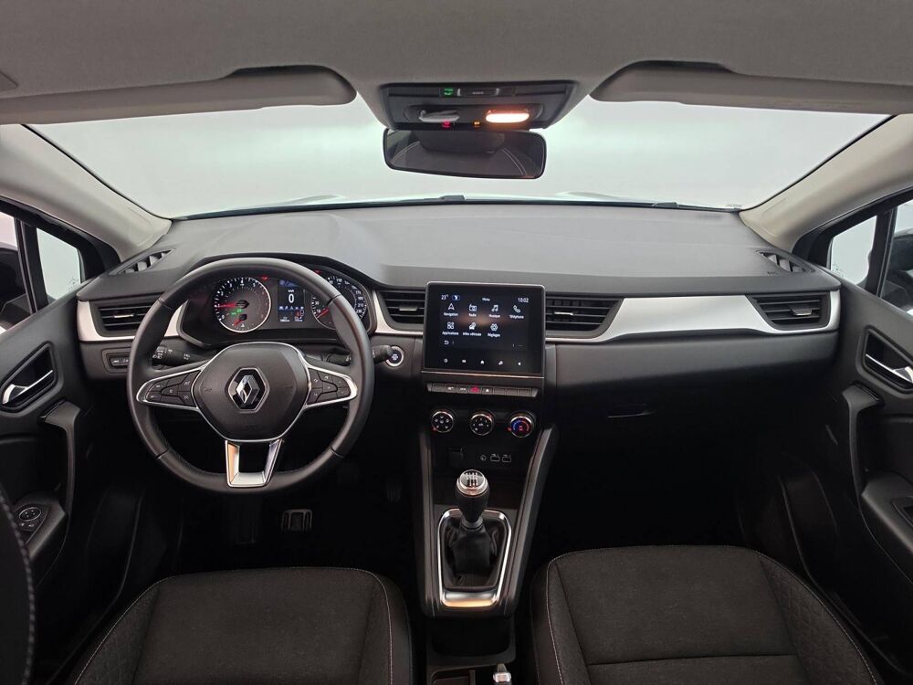 Captur TCe 90 2024 occasion 22600 Loud&eacute;ac