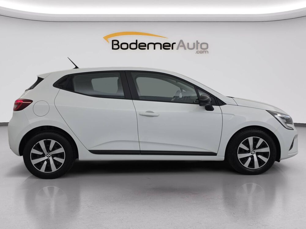 Clio TCe 90 2023 occasion 29200 Brest