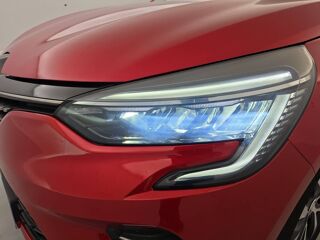 Clio E-Tech full hybrid 145 2023 occasion 29000 Quimper