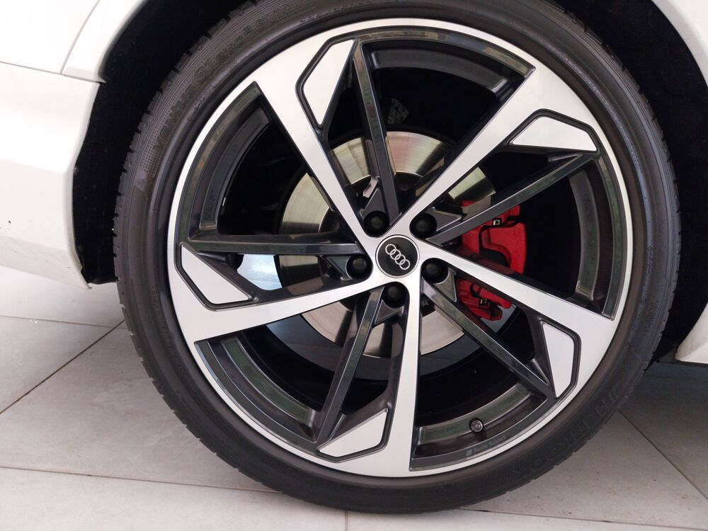 Q7 S TDI Tiptronic 8 Quattro 5pl 2020 occasion 24200 Sarlat-la-Can&eacute;da