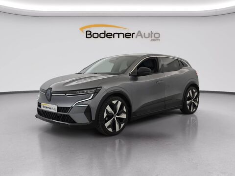 Annonce voiture Renault Mégane 25490 €