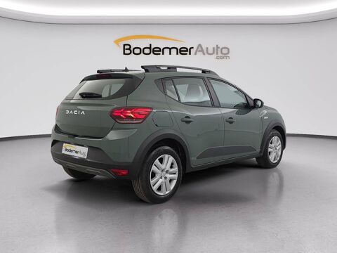 Sandero TCe 90 2024 occasion 56850 Caudan