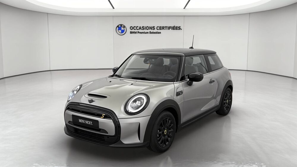 Cooper Hatch 3 Portes SE 184 ch 2023 occasion 94430 Chennevi&egrave;res-sur-Marne
