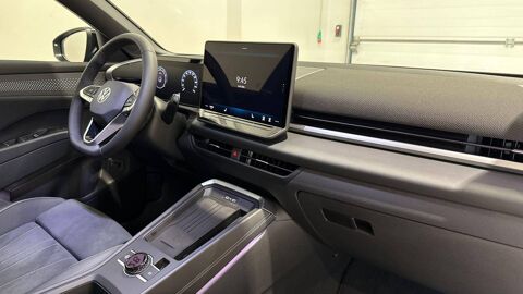 T-ROC T-Roc 1.5 eTSI EVO2 Hybrid 116 ch DSG7 2026 occasion 25000 Besan&ccedil;on
