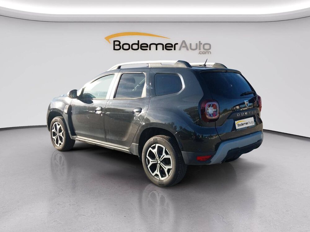 Duster Blue dCi 115 4x2 2019 occasion 22000 Saint-Brieuc