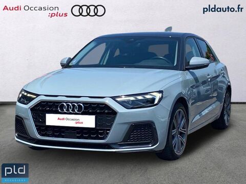 Audi A1 Sportback 30 TFSI 110 ch S tronic 7 2023 occasion Saint-Victoret 13730