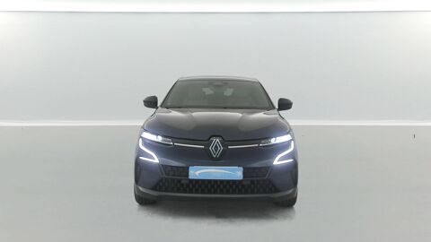 M&eacute;gane Megane E-Tech 220 ch autonomie confort GSR2 2025 occasion 22600 Loud&eacute;ac