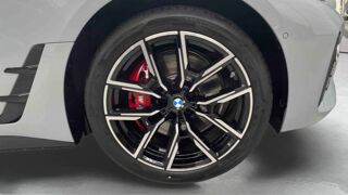 i4 eDrive40 340 ch BVA 2025 occasion 94430 Chennevi&egrave;res-sur-Marne