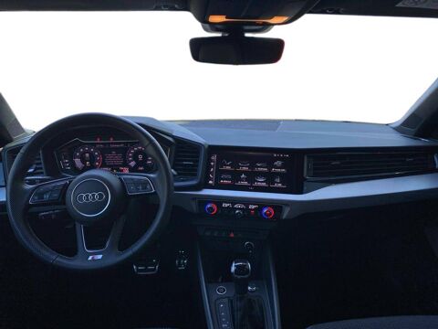 A1 Sportback 30 TFSI 110 ch S tronic 7 2023 occasion 13730 Saint-Victoret