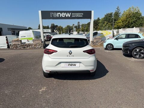 Clio TCe 90 2023 occasion 56800 Plo&euml;rmel
