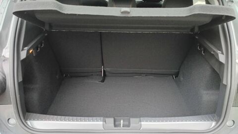 Sandero TCe 110 2026 occasion 29150 Ch&acirc;teaulin