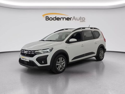 Annonce voiture Dacia Jogger 16290 €
