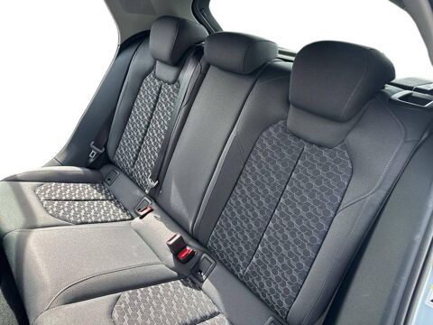 A1 Sportback 30 TFSI 116 ch S tronic 7 2025 occasion 13090 Aix-en-Provence