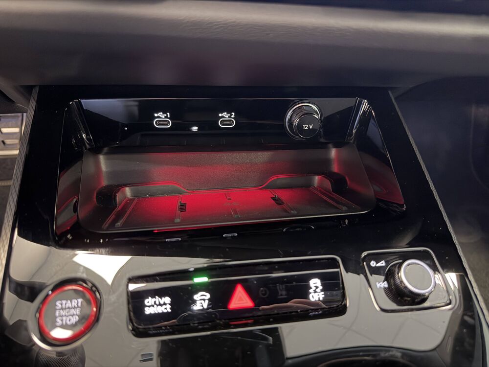 A5 Avant e-hybrid 367 ch S tronic 7 Quattro 2026 occasion 25000 Besan&ccedil;on