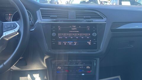 Tiguan 2.0 TDI 150ch DSG7 2023 occasion 24200 Sarlat-la-Can&eacute;da