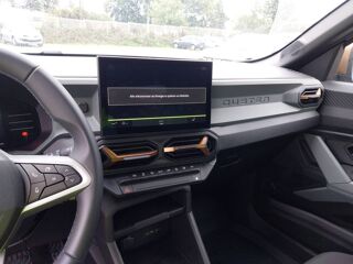 Duster Hybrid 155 2026 occasion 50000 Saint-L&ocirc;