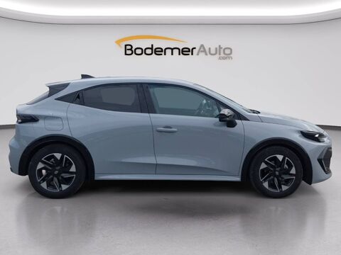 Clio TCe 115 ch 2026 occasion 56850 Caudan