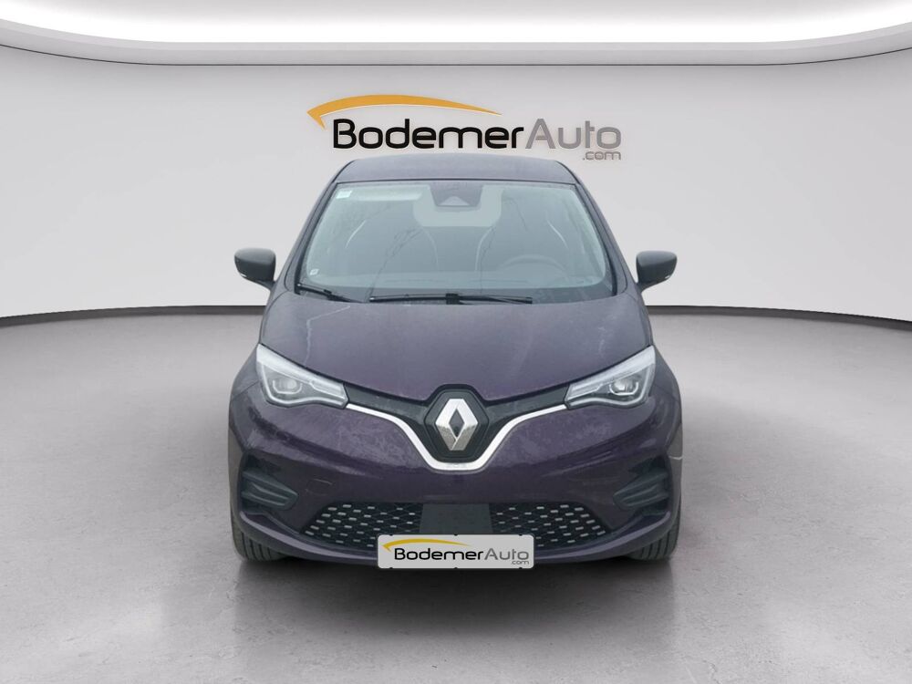Zo&eacute; Zoe R110 - 22B 2022 occasion 56000 Vannes