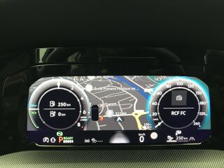 Golf 1.5 eHybrid 272 DSG6 2025 occasion 25000 Besan&ccedil;on