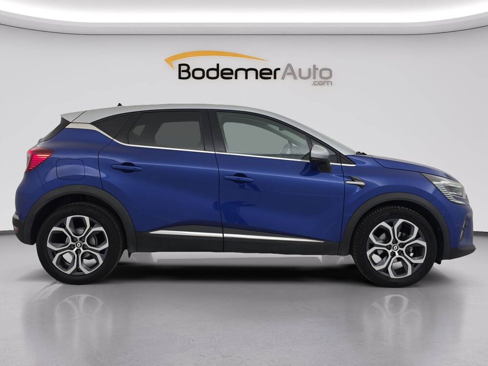 Captur TCe 90 - 21 2022 occasion 56000 Vannes