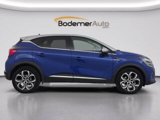 Captur TCe 90 - 21 2022 occasion 56000 Vannes