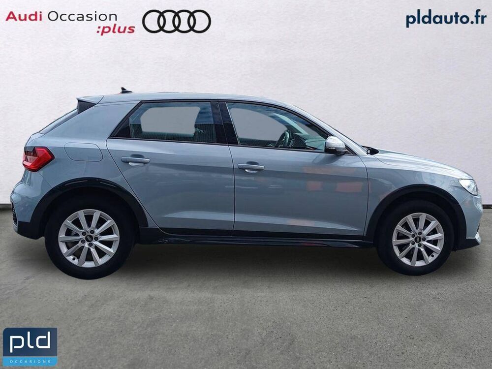 A1 Allstreet 30 TFSI 110 ch S tronic 7 2024 occasion 13090 Aix-en-Provence