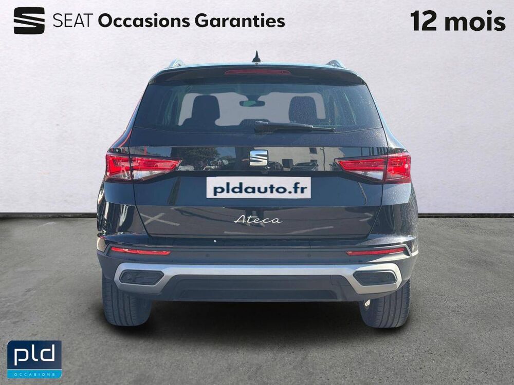 Ateca 2.0 TDI 115 ch Start/Stop 2023 occasion 13090 Aix-en-Provence