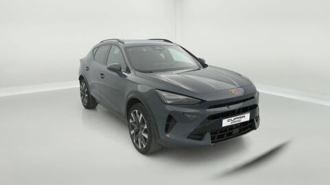 Cupra Formentor 1.5 eTSI Hybrid 150 ch DSG7 2025 occasion Besan&ccedil;on 25000