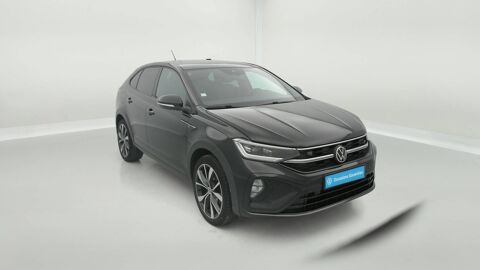 Volkswagen Taigo 1.0 TSI 110 DSG7 2022 occasion Besan&ccedil;on 25000