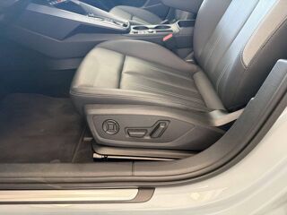 A3 Allstreet TFSI Mild Hybrid 150 S tronic 7 2025 occasion 25000 Besan&ccedil;on