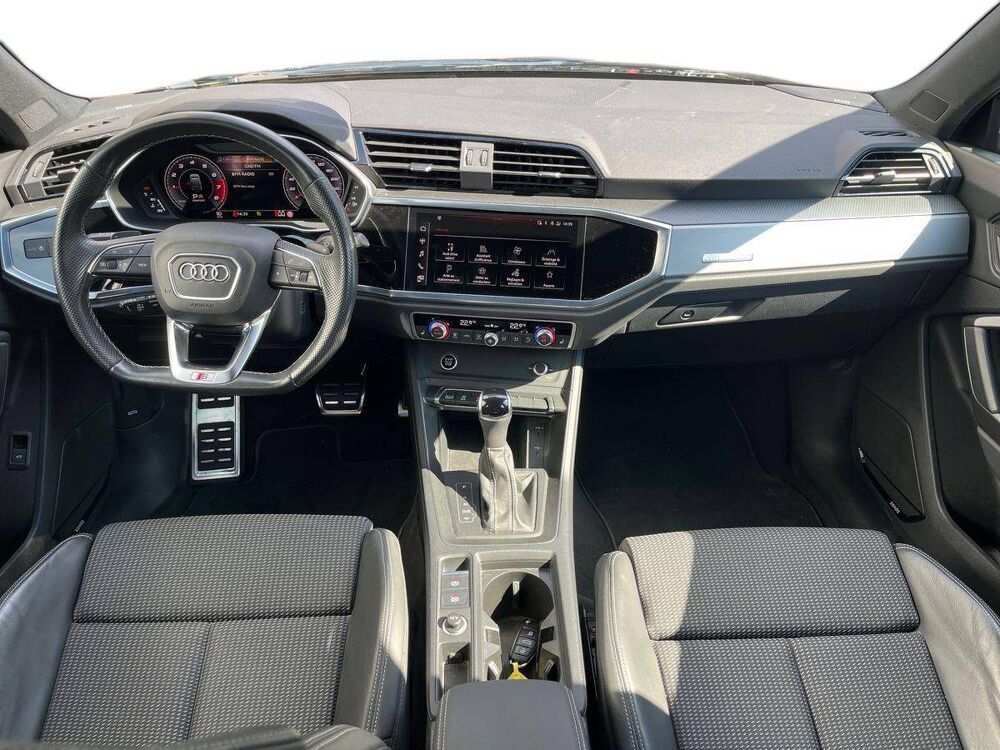Q3 Sportback 35 TFSI 150 ch S tronic 7 2023 occasion 13090 Aix-en-Provence