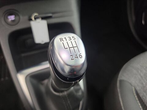 Captur TCe 120 Energy 2018 occasion 56400 Auray