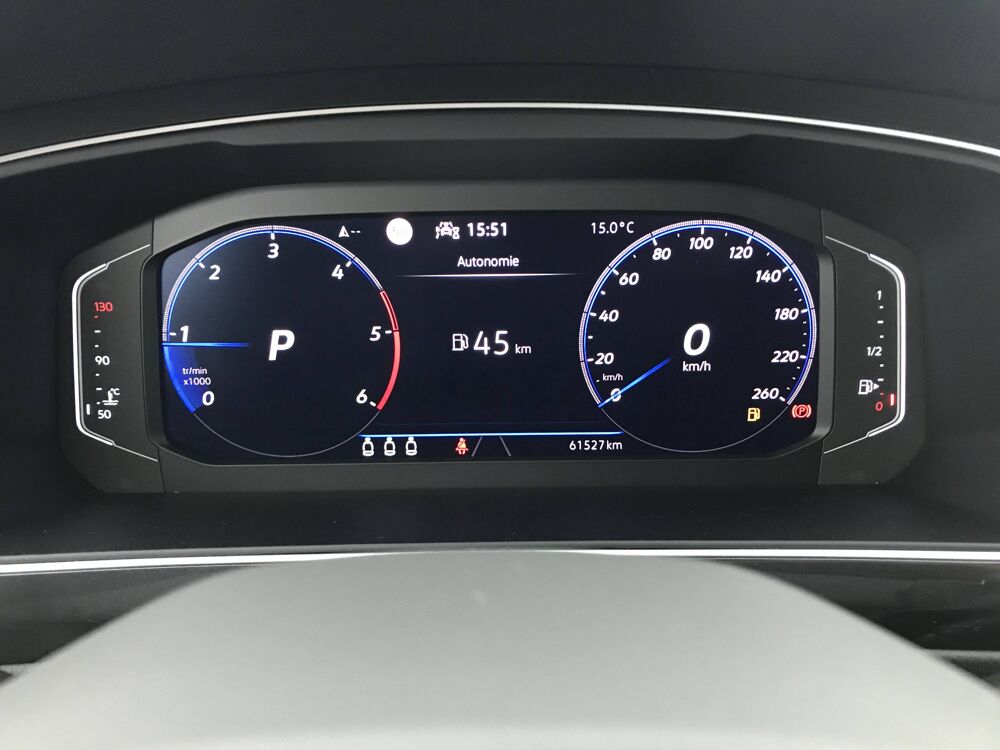 Tiguan 2.0 TDI 150ch DSG7 2023 occasion 25000 Besan&ccedil;on