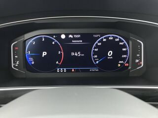 Tiguan 2.0 TDI 150ch DSG7 2023 occasion 25000 Besan&ccedil;on